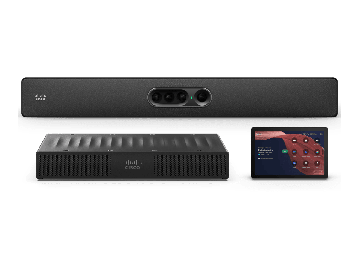 Cisco Room Bar Pro