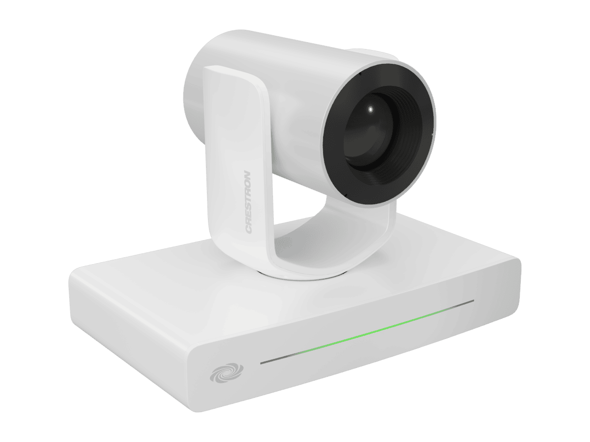 Crestron · 1 Beyond i20 · Cámara PTZ inteligente