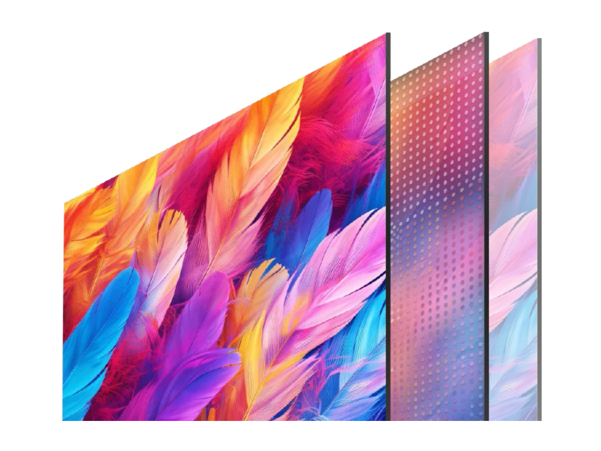 LG LED para video wall