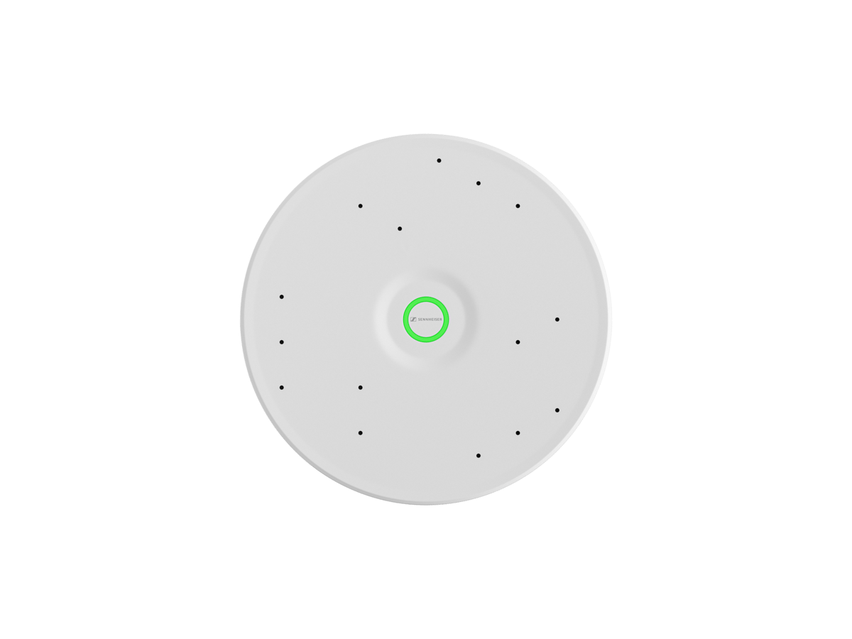 Sennheiser TeamConnect Ceiling 2