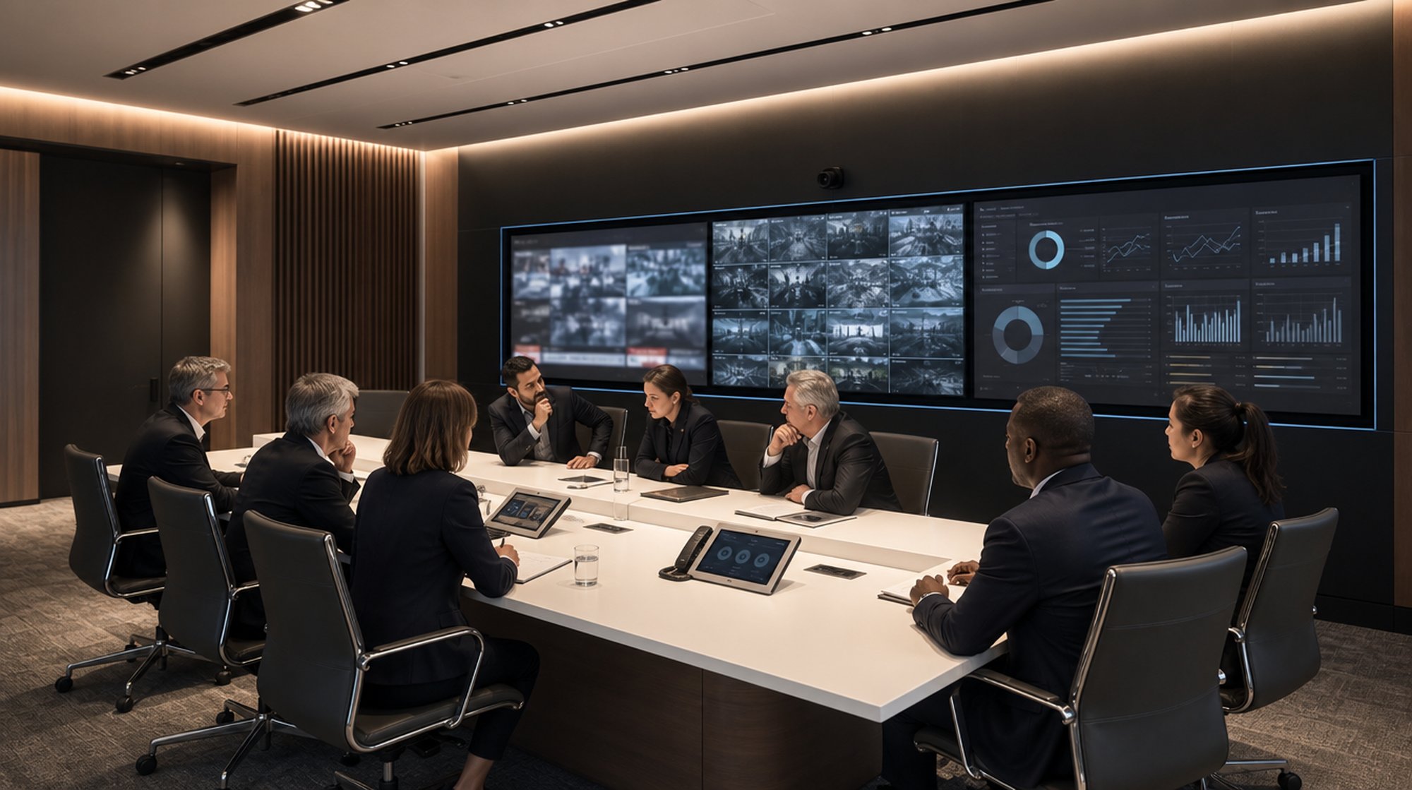 Sala de Crisis